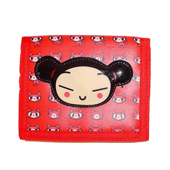 Pucca Coin Purse