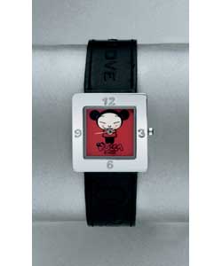 Ladies Quartz Analogue Watch