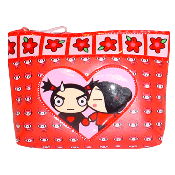 Make Up Bag