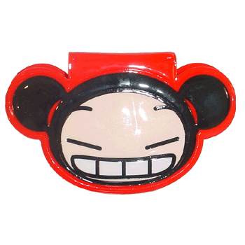 Pucca Mini Note Pad