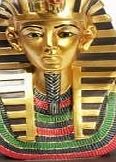 Puckator Tutankhamun
