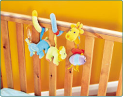 Pudding Club CUSTARD GIRAFFE ACTIVITY SPIRAL