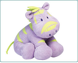 Pudding Club EXTRA LARGE TRIFLE ZEBRA