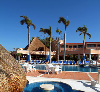 PUERTO AVENTURAS Omni Puerto Aventuras Beach Resort