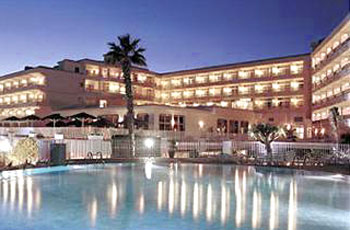 PUERTO DEL CARMEN Hotel San Antonio