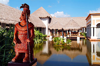 Paradisus Riviera Cancun All Inclusive