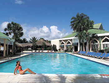 PUERTO PLATA Punta Goleta Beach Resort All Inclusive