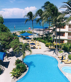 Sosua by the Sea Boutique Beach Resort