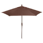 Puerto Rico 2.4 Crank Parasol, Copper