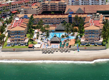 PUERTO VALLARTA Canto Del Sol Plaza Vallarta All Inclusive