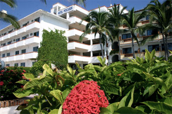 PUERTO VALLARTA El Pescador Hotel