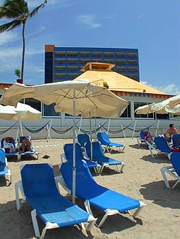 PUERTO VALLARTA Getaway Club Puerto Vallarta All Inclusive