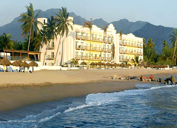 PUERTO VALLARTA NH Krystal Vallarta