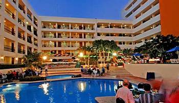 PUERTO VALLARTA San Marino Plaza All Inclusive