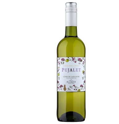 Pujalet , Cotes De Gascogne