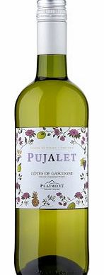 Pujalet , Pays De Gers