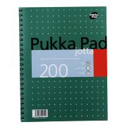 Pukka A4 Side-Bound Jotta Pad
