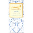 Pukka Herbs Case of 6 Pukka Detox Tea x 20 bags