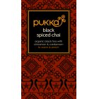 Pukka Herbs Pukka Black Spiced Chai x 20 bags