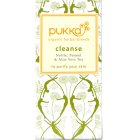 Pukka Herbs Pukka Cleanse Tea x 20 bags
