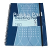 Pukka Pad A4 160 Page Meeting Pad