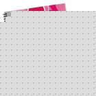Pukka Pad A4 Recycled Book Wirebound 110 pages Pink/Blue