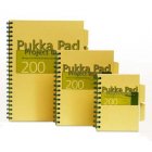 Pukka Pad Case of 24 x A5 Recycled Project Pad