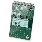 Pukka Pad Case of 36 x A4 Recycled Book Shorthand