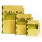 Pukka Pad Case of 48 x A6 Recycled Project Pad