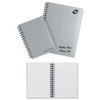 Pukka Pad Notebook Wirebound Hardback Perforated