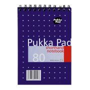 Pukka Shorthand Notebook