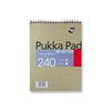 Pukka Shortie Pad