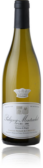 1er Cru Hameau de Blagny 2007