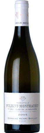 Puligny-Montrachet 1er Cru Les Combettes 2009,