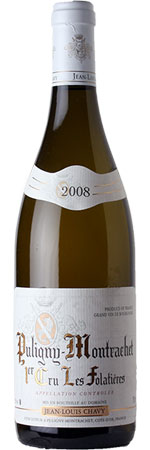 1er Cru Les Folati&egrave;res