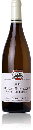 1er Cru Les Perri&egrave;res