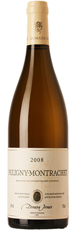 Puligny-Montrachet 2011, Domaine Jomain