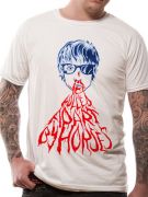 Pulled Apart By Horses (Nosebleed) T-shirt