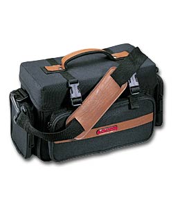 Pullman Compact Gadget Bag