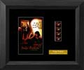 pulp fiction Single Film Cell: 245mm x 305mm (approx) - black frame with black mount