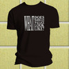 Pulp Fiction T-shirt What Does Marsellus