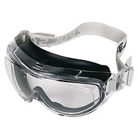 PULSAFE Flex Premium Seal Goggles