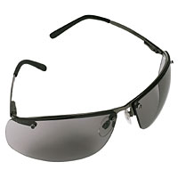 PULSAFE Metalite Sun Safety Specs