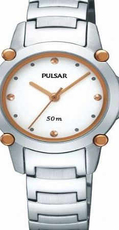 Pulsar Ladies Bracelet PTC516X1