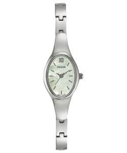 pulsar Ladies Bracelet Watch