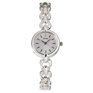 Pulsar Sterling Silver