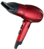 Pulse Professional Salon 2000w Hairdryer