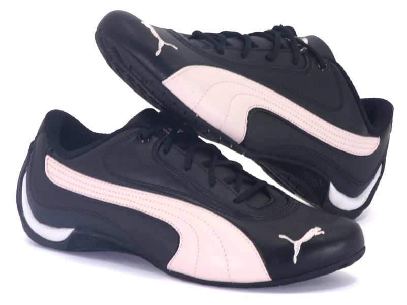 Puma Drift Cat Black / Pink review, compare prices, buy online