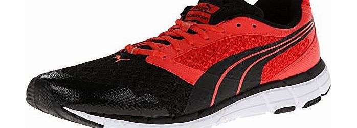Puma - Mens Poseidon Shoes, UK: 10 UK, Grenadine