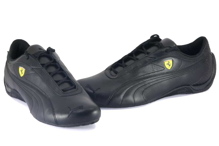 - SF Drift Cat - Black